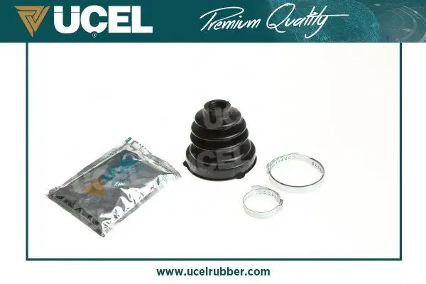 ÜÇEL 31457 İç Aks Körüğü