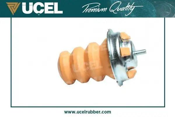ÜÇEL 31465 Arka Süspansiyon Takozu 51759794