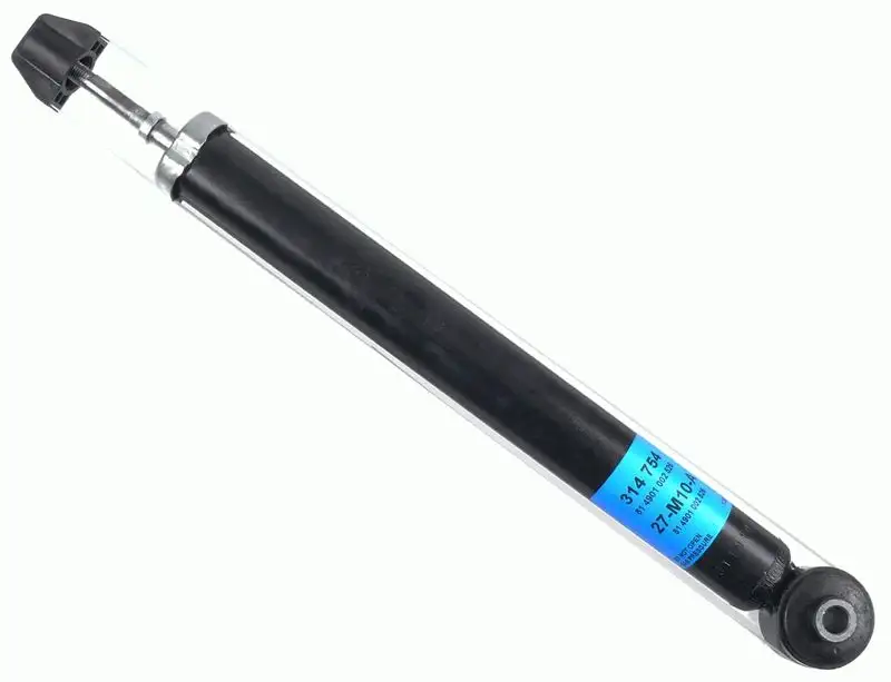 SACHS 314754 Arka Amortisör 553101E200