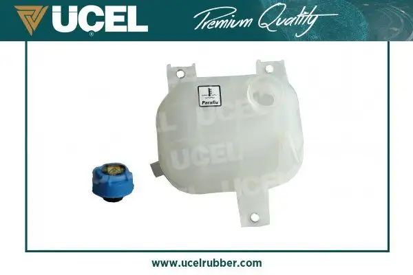 ÜÇEL 31476 Yedek Su Deposu