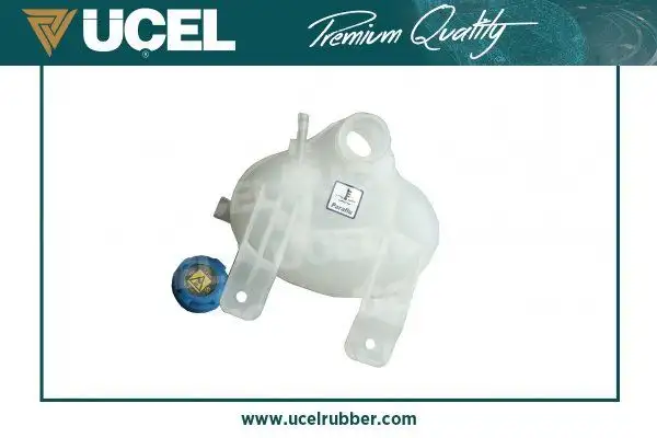 ÜÇEL 31477 Yedek Su Deposu 51824339