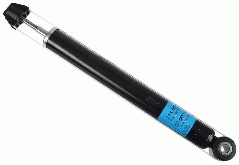 SACHS 314850 Arka Amortisör
