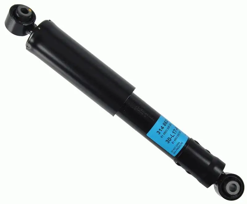 SACHS 314862 Arka Amortisör