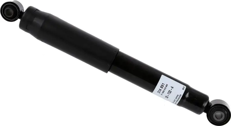 SACHS 314891 Arka Amortisör