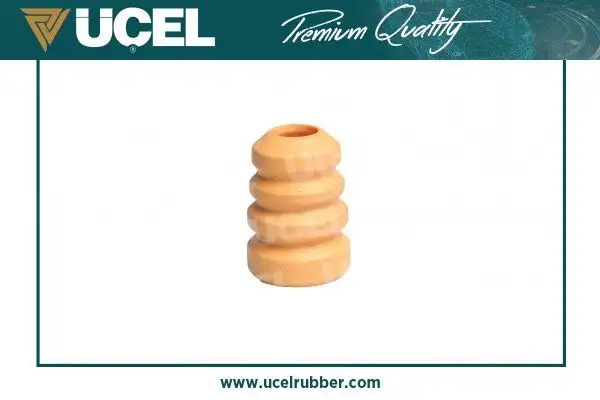 ÜÇEL 31490 Ön Süspansiyon Takozu 51851802