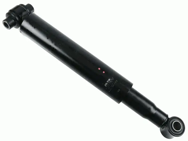 SACHS 314936 Ön Amortisör 81437026156