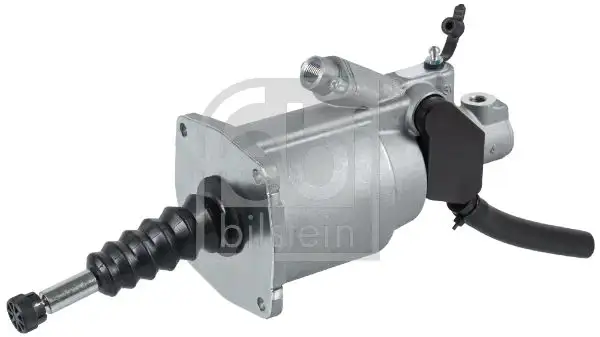 FEBI 31498 Debriyaj Alt Merkez 20524584