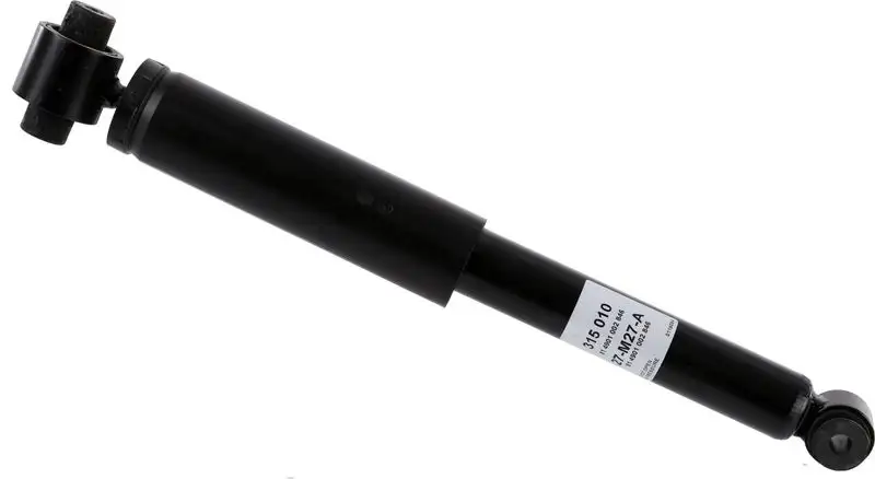 SACHS 315010 Arka Amortisör 562108685R