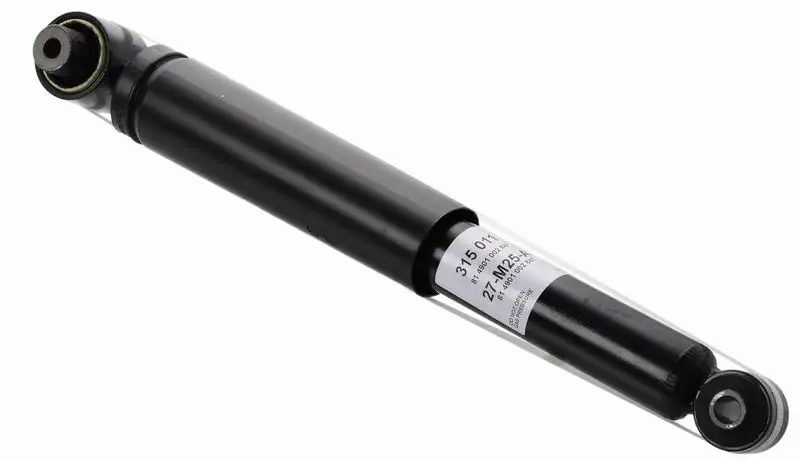 SACHS 315011 Arka Amortisör 562100035R