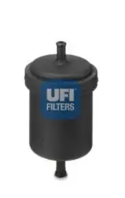 UFI 31.512.00 Yakıt Filtresi 7585348