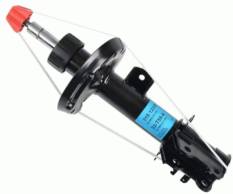 SACHS 315123 Ön Amortisör (Sol) 5208F4