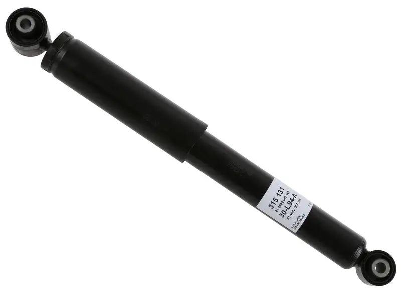 SACHS 315131 Arka Amortisör E6210BR00B