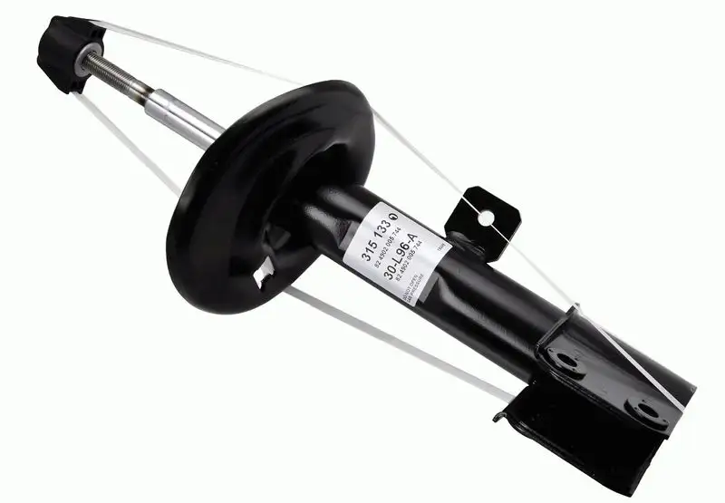 SACHS 315133 Ön Amortisör (Sol)