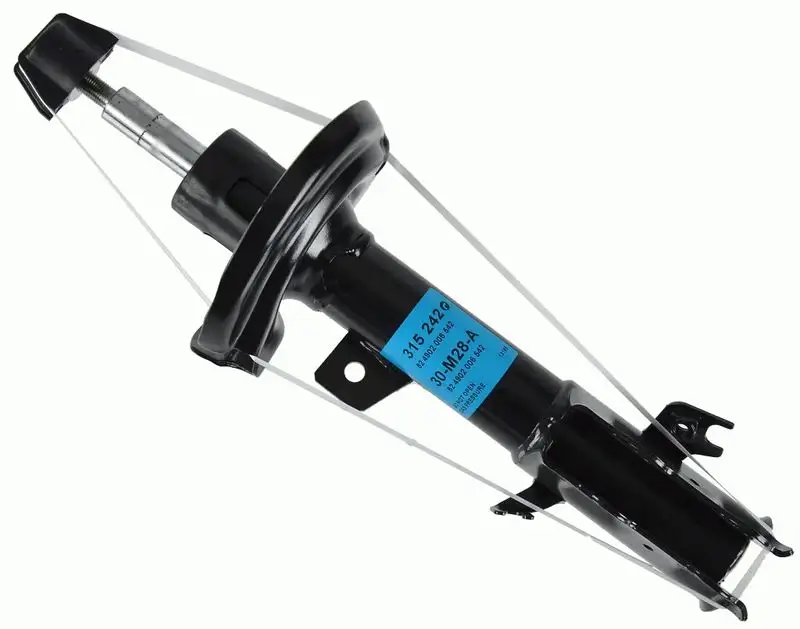 SACHS 315242 Ön Amortisör (Sağ)