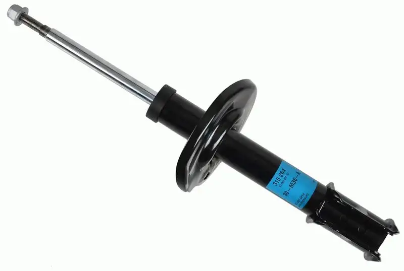SACHS 315264 Ön Amortisör 543028447R