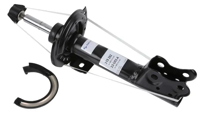 SACHS 315292 Ön Amortisör A1693200830