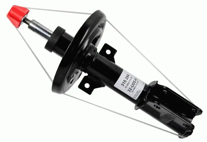 SACHS 315294 Ön Amortisör