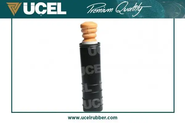 ÜÇEL 31531 Arka Amortisör Toz Körüğü Seti 51850205