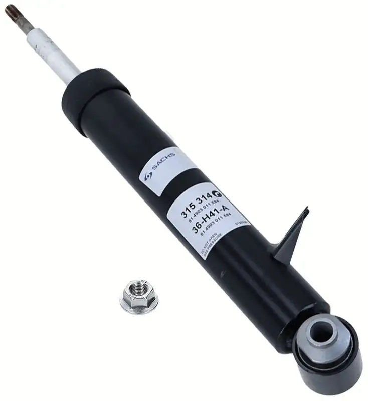 SACHS 315314 Arka Amortisör (Sağ)