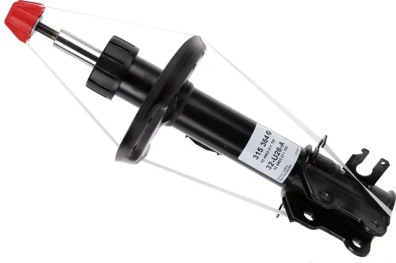 SACHS 315364 Ön Amortisör (Sağ)