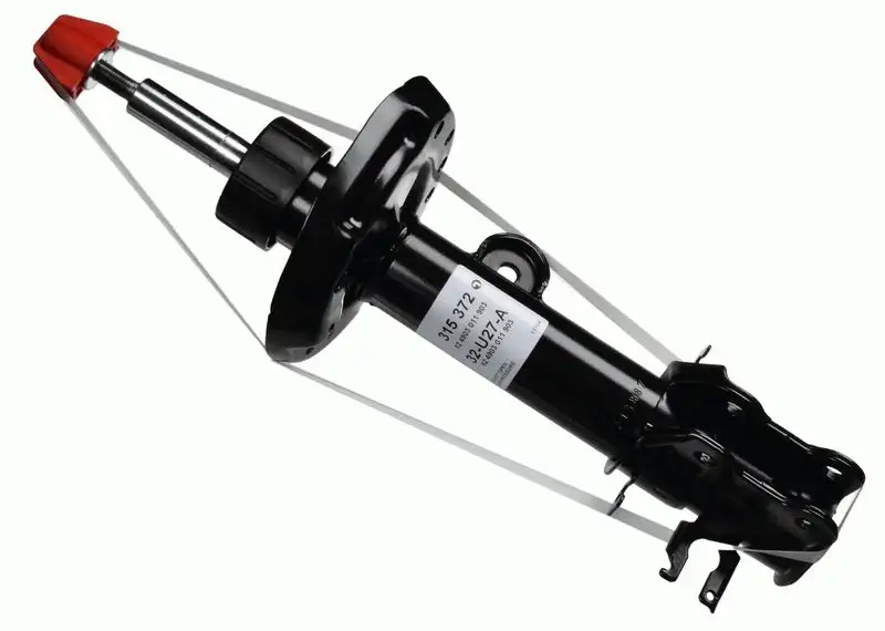 SACHS 315372 Ön Amortisör (Sol)