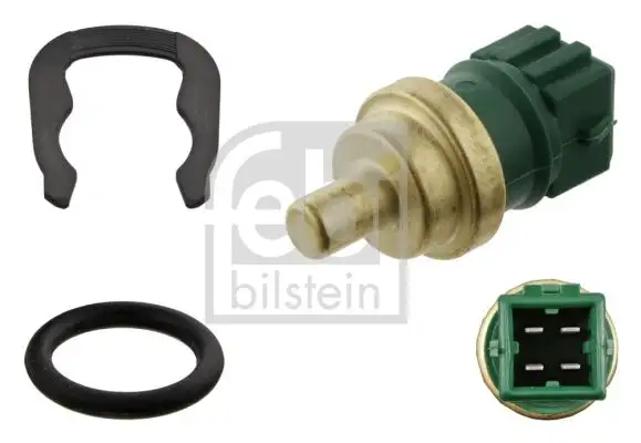 FEBI 31539 Hararet Müşiri