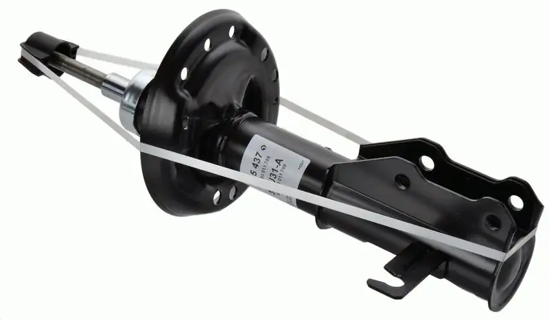 SACHS 315437 Ön Amortisör (Sol)