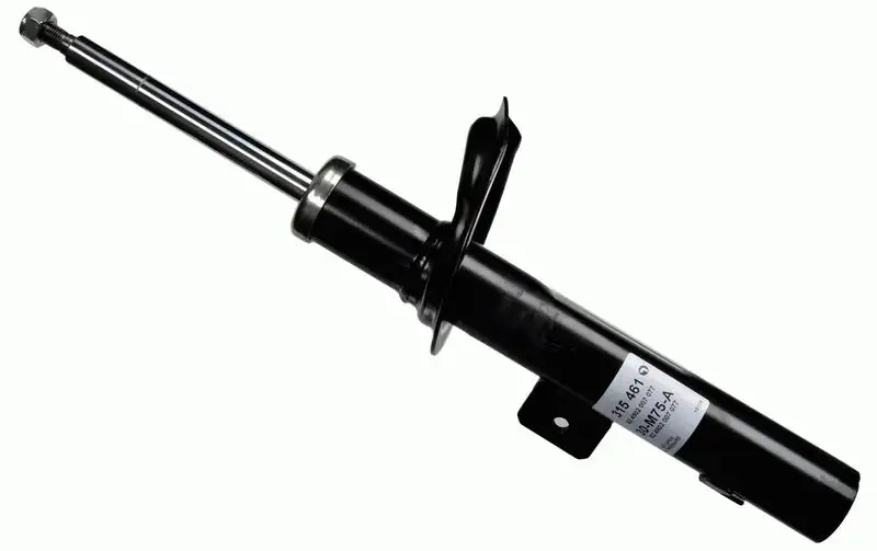 SACHS 315461 Ön Amortisör (Sol)