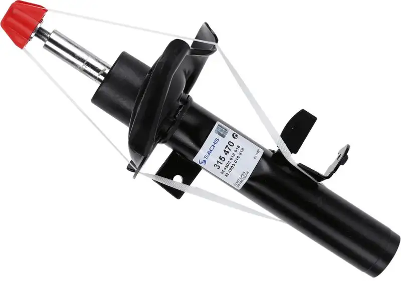 SACHS 315470 Ön Amortisör (Sağ)