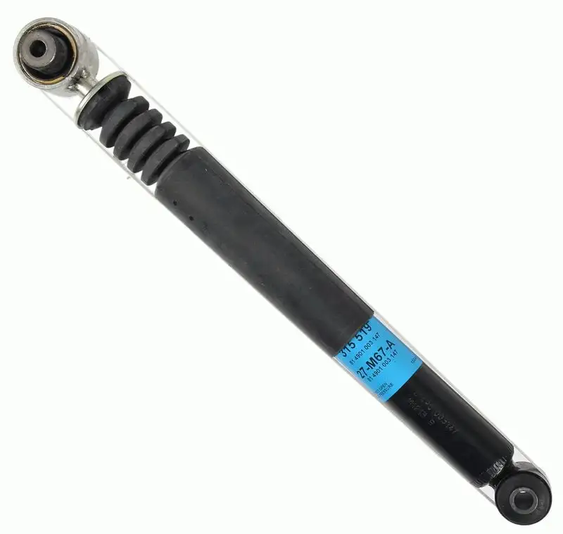 SACHS 315519 Arka Amortisör 562100028R