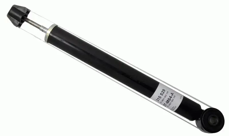 SACHS 315529 Arka Amortisör 8200750133