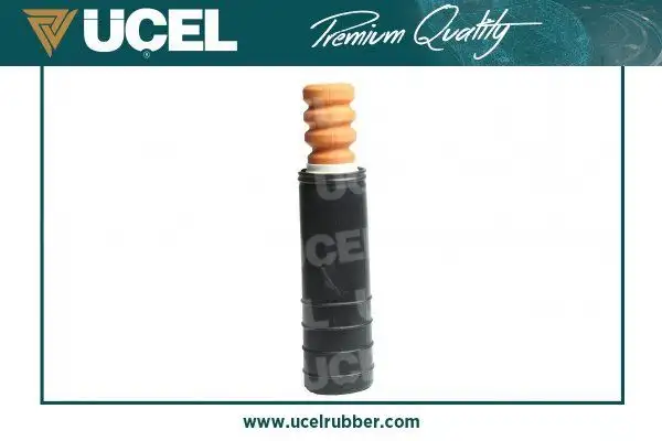 ÜÇEL 31558 Arka Amortisör Toz Körüğü Seti 55701429