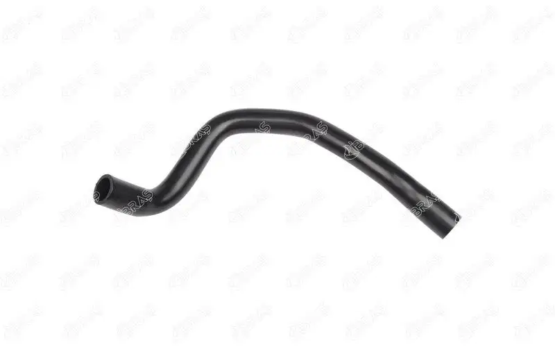 İBRAŞ 31565 Motor Havalandırma Hortumu 8653793