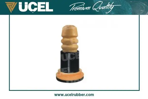 ÜÇEL 31575 Arka Süspansiyon Takozu 51805787