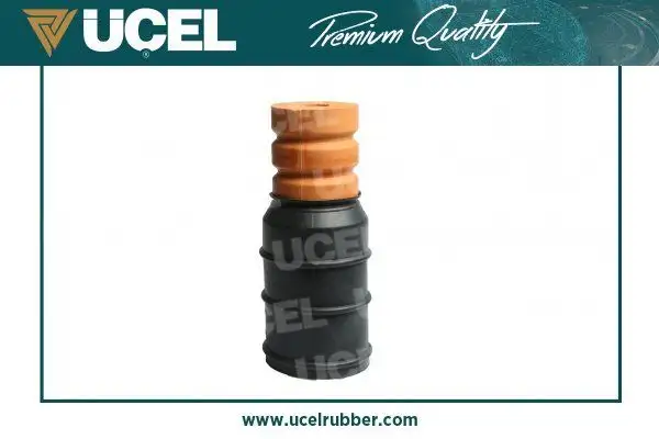 ÜÇEL 31577 Ön Amortisör Toz Körüğü Seti 1313045080