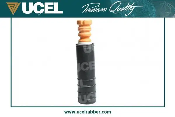 ÜÇEL 31579 Arka Amortisör Toz Körüğü Seti 52055566