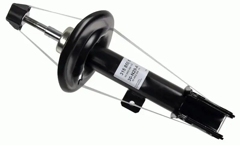 SACHS 315850 Ön Amortisör (Sağ) 5208G3