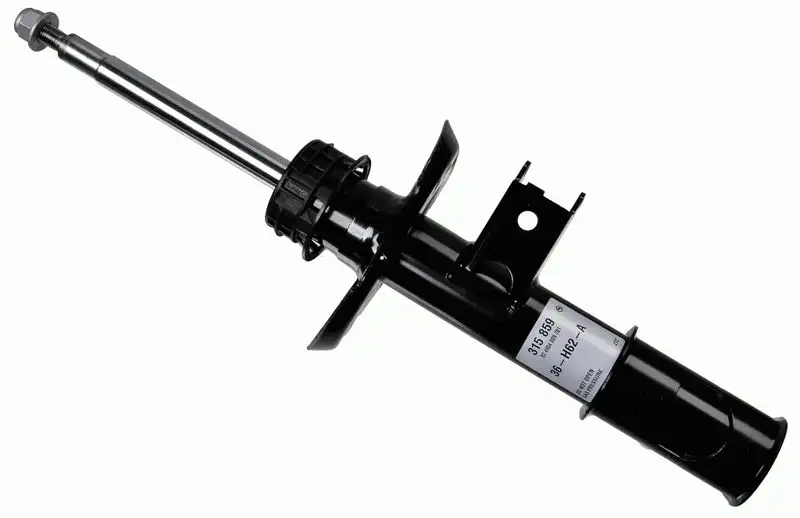 SACHS 315859 Ön Amortisör (Sol)