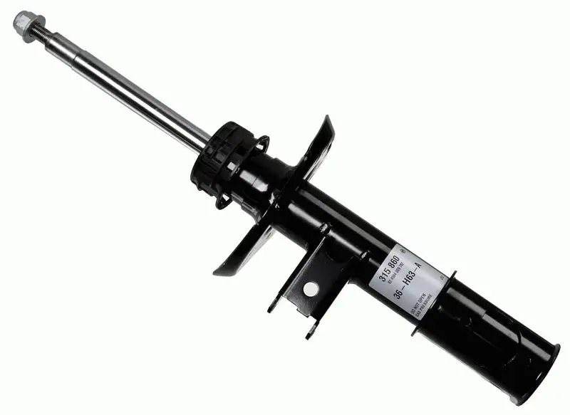 SACHS 315860 Ön Amortisör (Sağ)