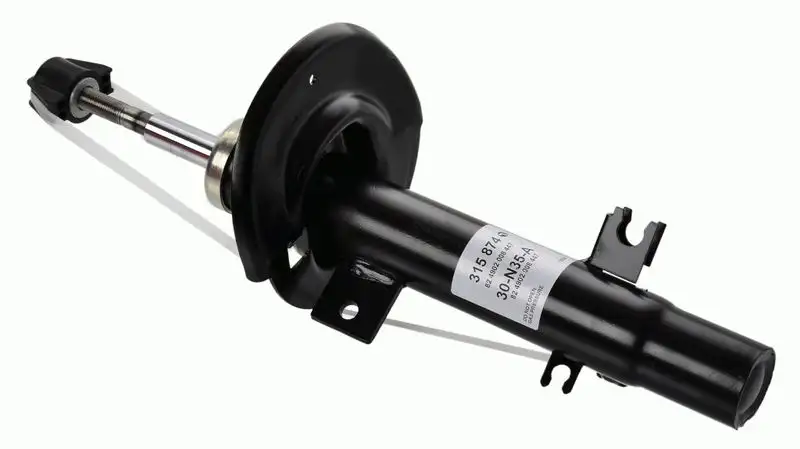 SACHS 315874 Ön Amortisör (Sol)