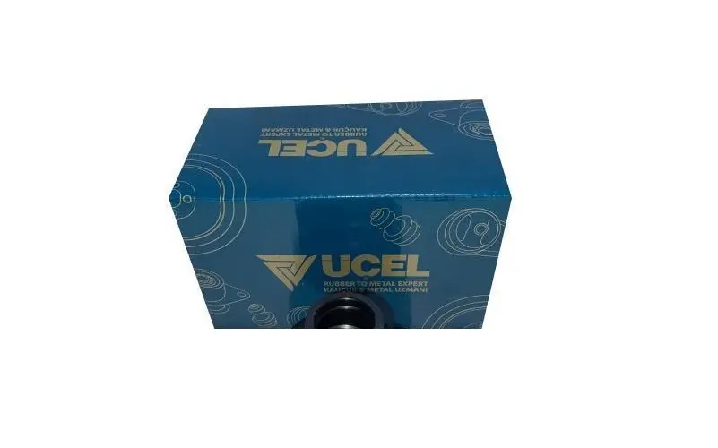 ÜÇEL 31611 Salıncak Burcu