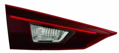 DEPO 316-1310R-UQ Stop Lambası (Sağ) B45A513F0