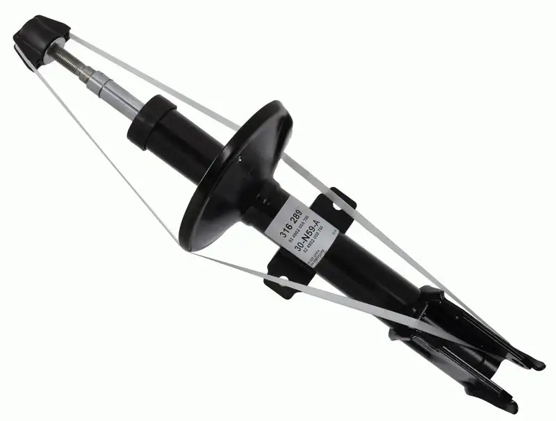 SACHS 316289 Ön Amortisör 8200813791