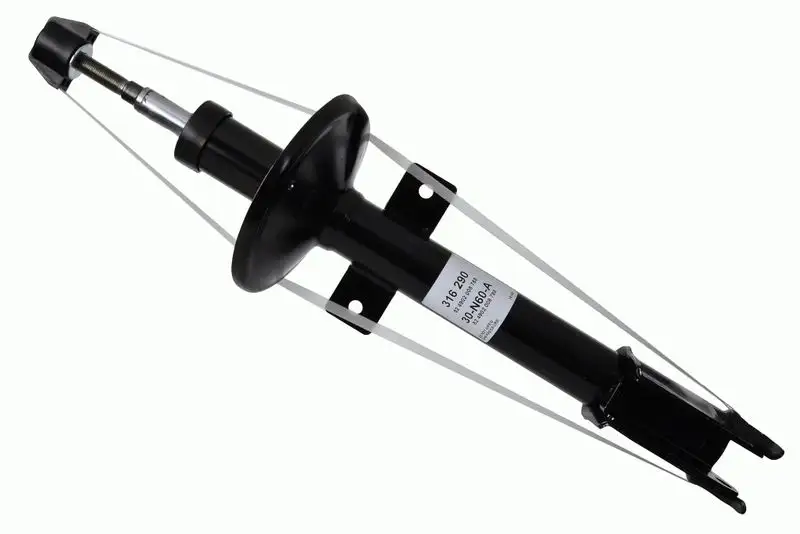 SACHS 316290 Arka Amortisör 8200811407