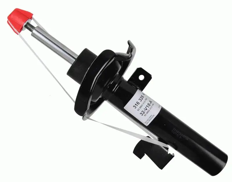 SACHS 316326 Ön Amortisör (Sol)