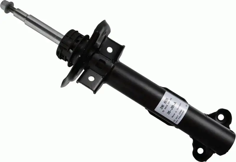 SACHS 316608 Ön Amortisör