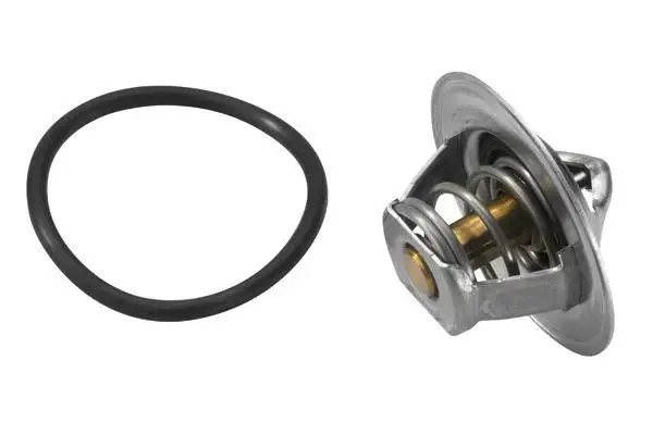WAHLER 3167.83D Termostat 032121110F