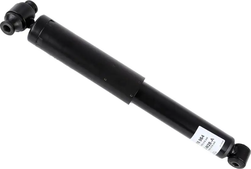 SACHS 316964 Arka Amortisör