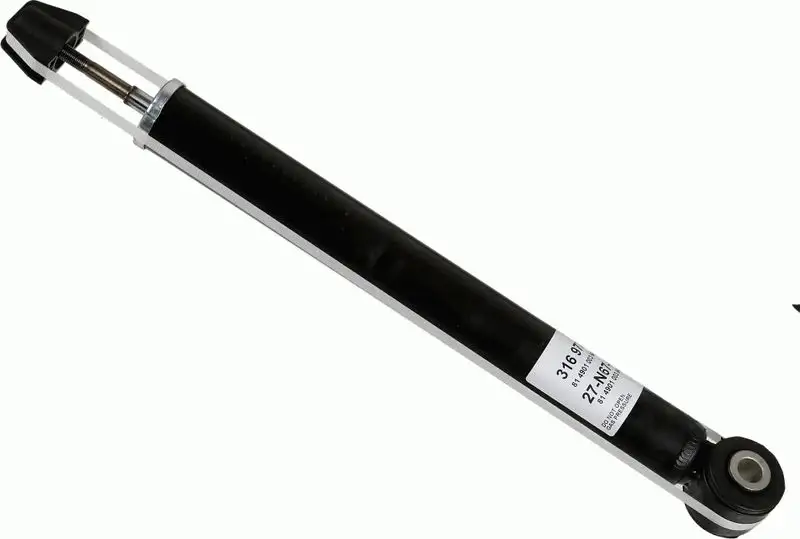 SACHS 316977 Arka Amortisör 562102854R