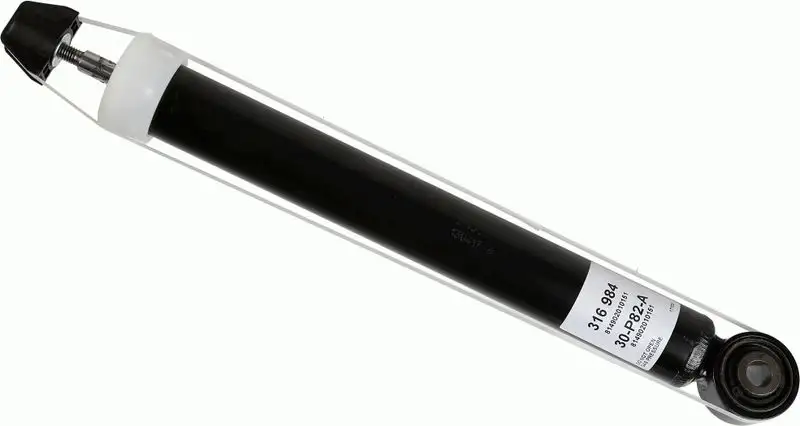 SACHS 316984 Arka Amortisör